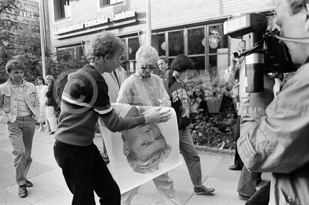 Galleri Stilla Bilder